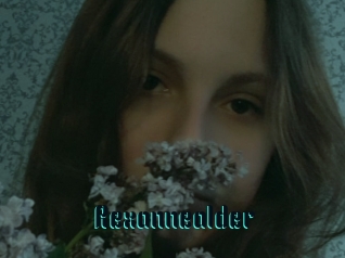 Rexannealder