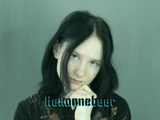 Rexannebeer