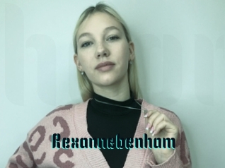 Rexannebenham
