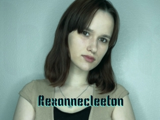 Rexannecleeton