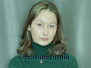 Rexannecurvin