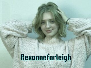 Rexannefarleigh