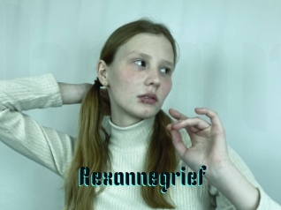 Rexannegrief
