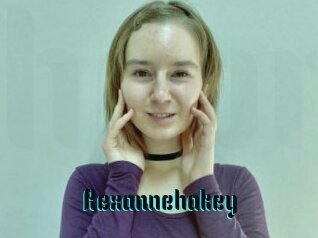 Rexannehakey