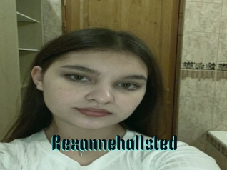 Rexannehallsted