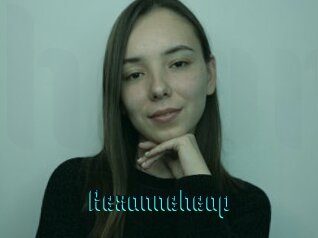 Rexanneheap