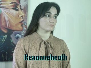 Rexanneheath