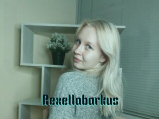 Rexellabarkus