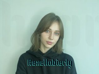 Rexellabierly