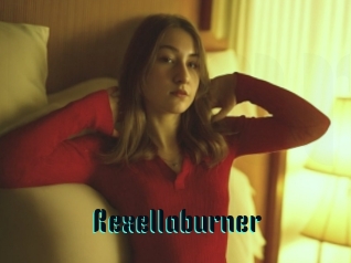 Rexellaburner