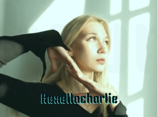 Rexellacharlie
