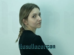 Rexellacorson