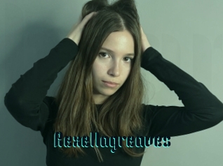 Rexellagreaves
