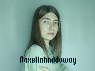 Rexellahaddaway