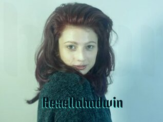 Rexellahadwin