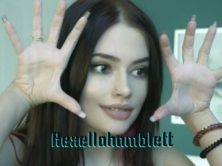 Rexellahamblett
