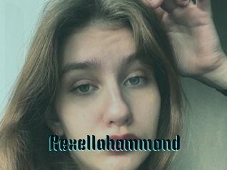 Rexellahammond