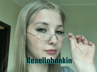 Rexellahankin
