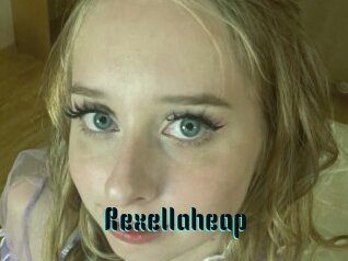 Rexellaheap