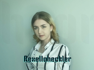 Rexellaheckler