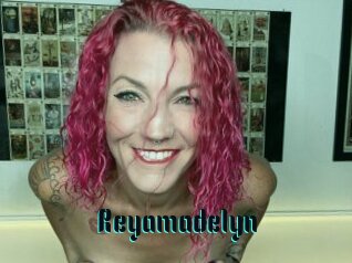 Reyamadelyn