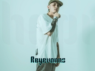 Reyevanns