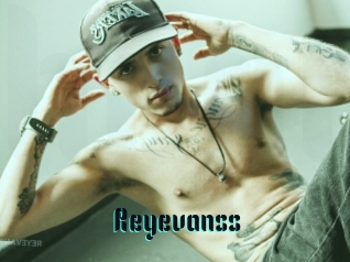 Reyevanss