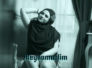 Reynamuslim