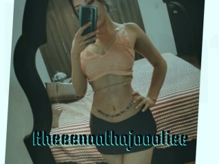 Rheeenaathajoooliee