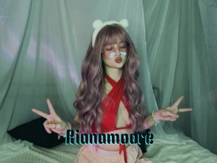 Rianamoore