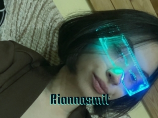 Riannasmit