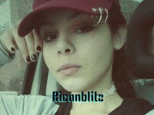 Ricanblitz