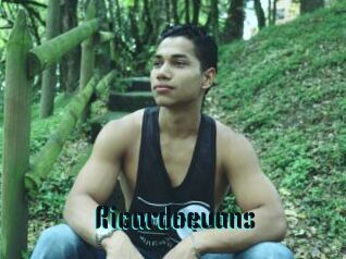 Ricardoevans
