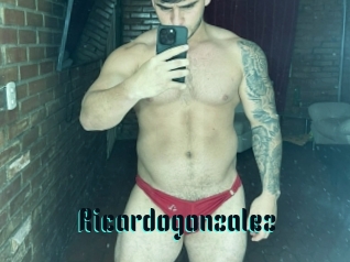 Ricardogonzalez