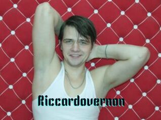 Riccardovernon
