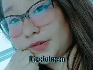 Riccialessa