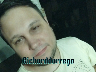 Richarddorrego