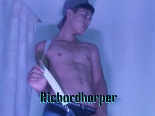 Richardharper