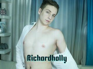 Richardholly