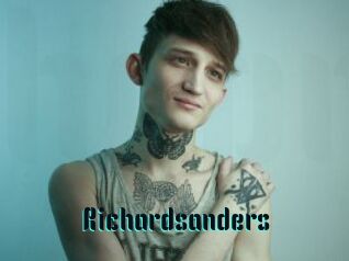 Richardsanders