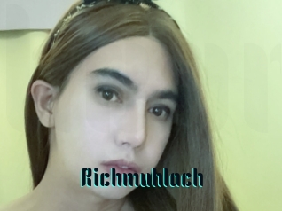 richmuhlach Hentai Pride