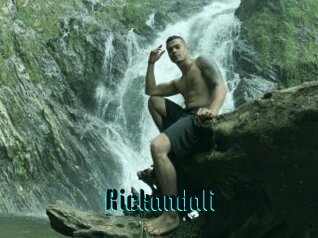 Rickandali