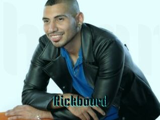 Rickbourd