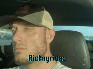 Rickeyridez