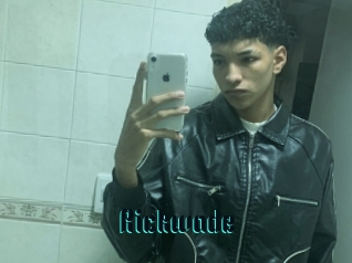 Rickwade