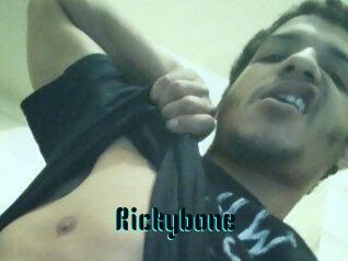 Rickybone