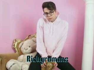 Rickyromans