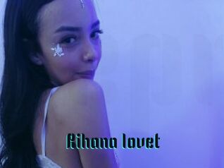 Rihana_lovet