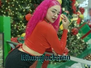 Rihanajacksonn