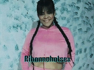 Rihannahotsex